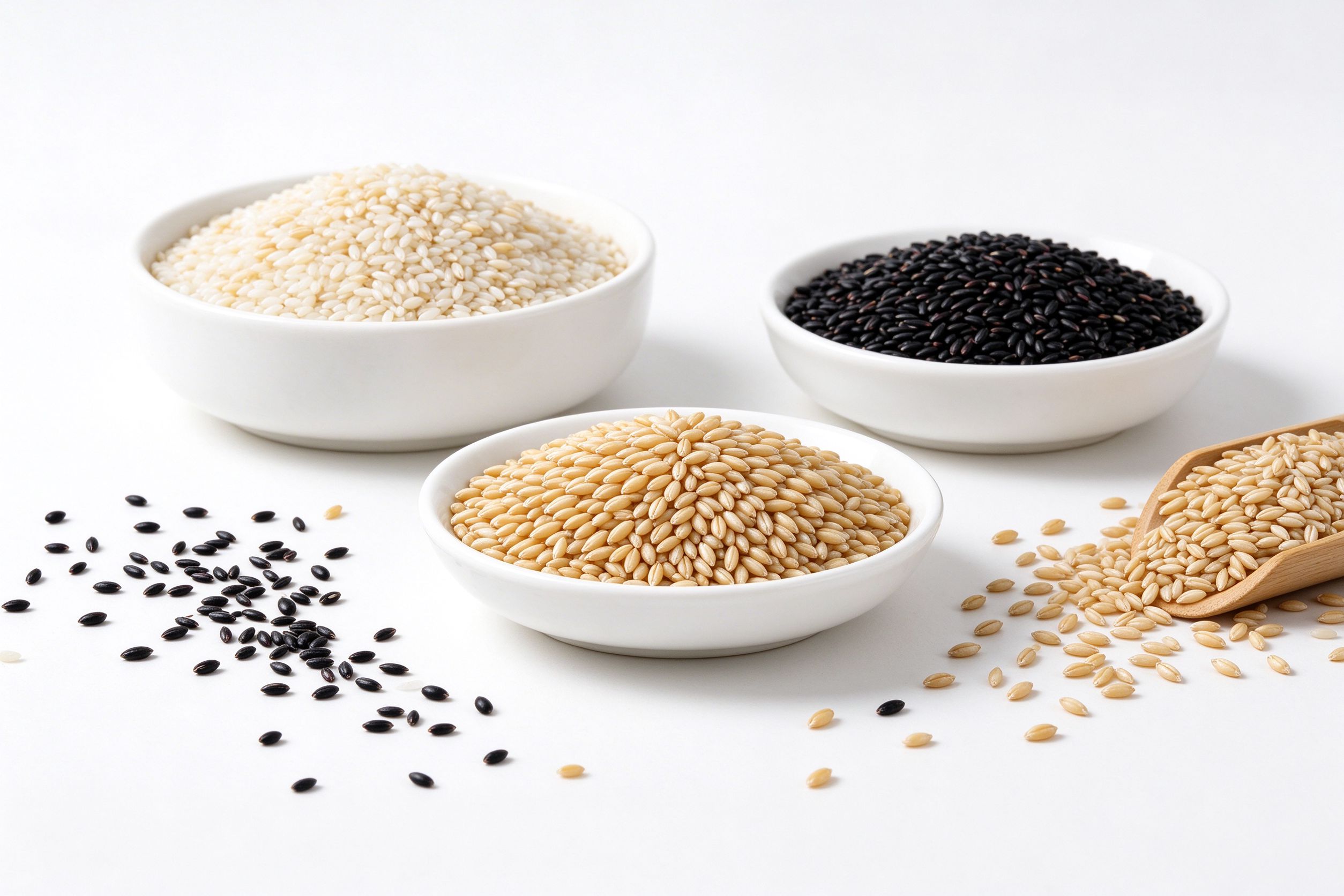 Agricultural Products