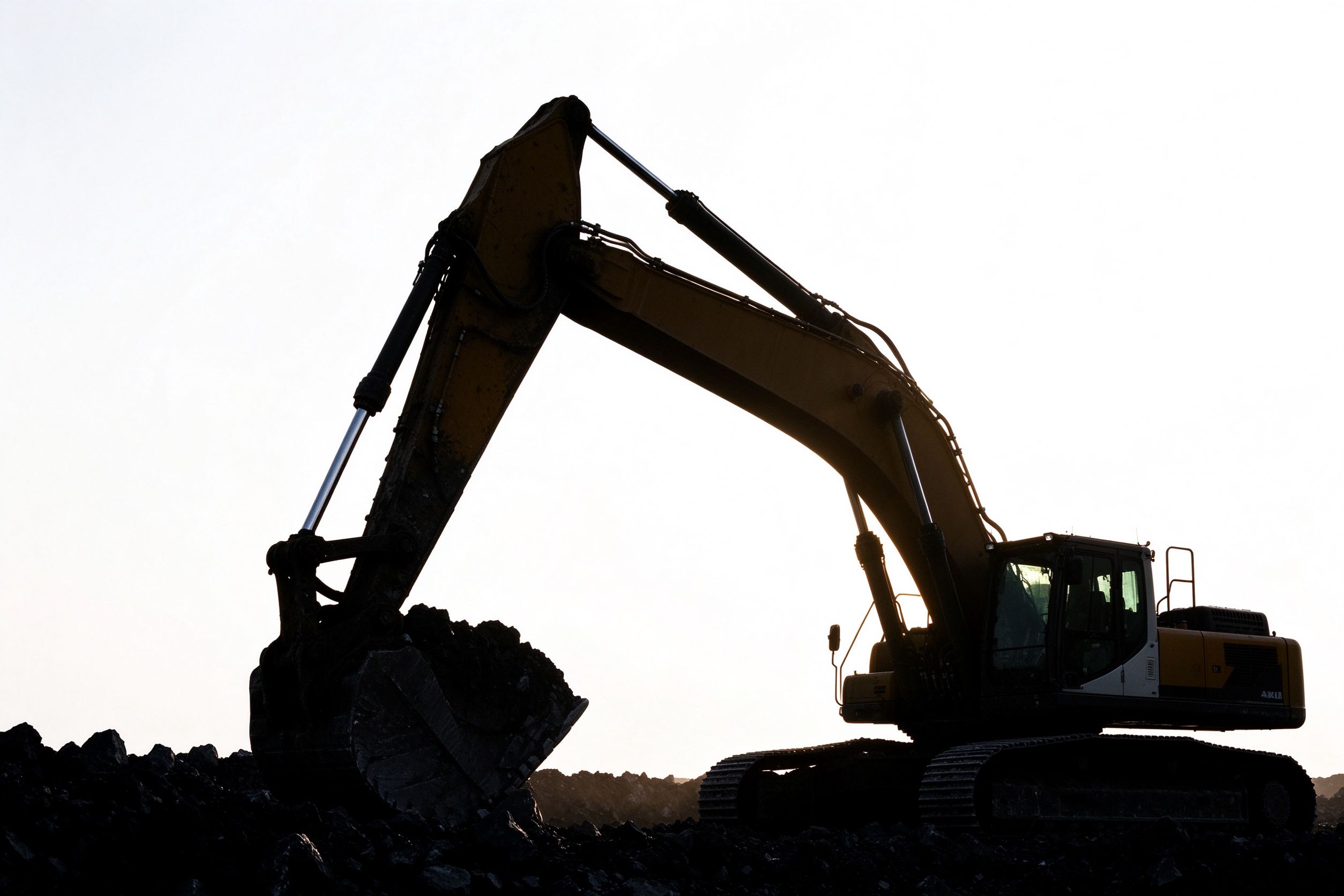 Mining Equipment